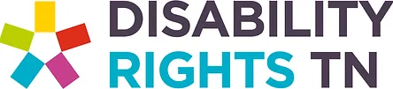 Disability Rights Tennessee logo