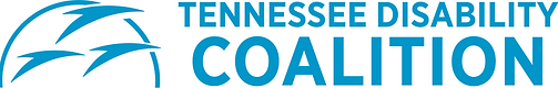 Tennessee Disability Coalition logo